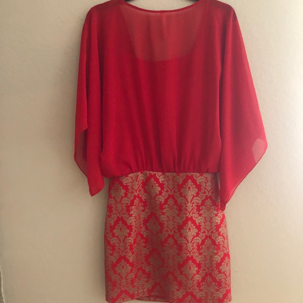 Dress - Picture 2 of 2